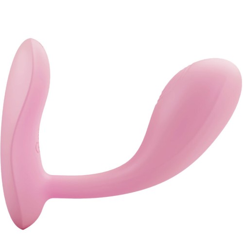 Pretty Love Baird Vibrador Recargable para Punto G