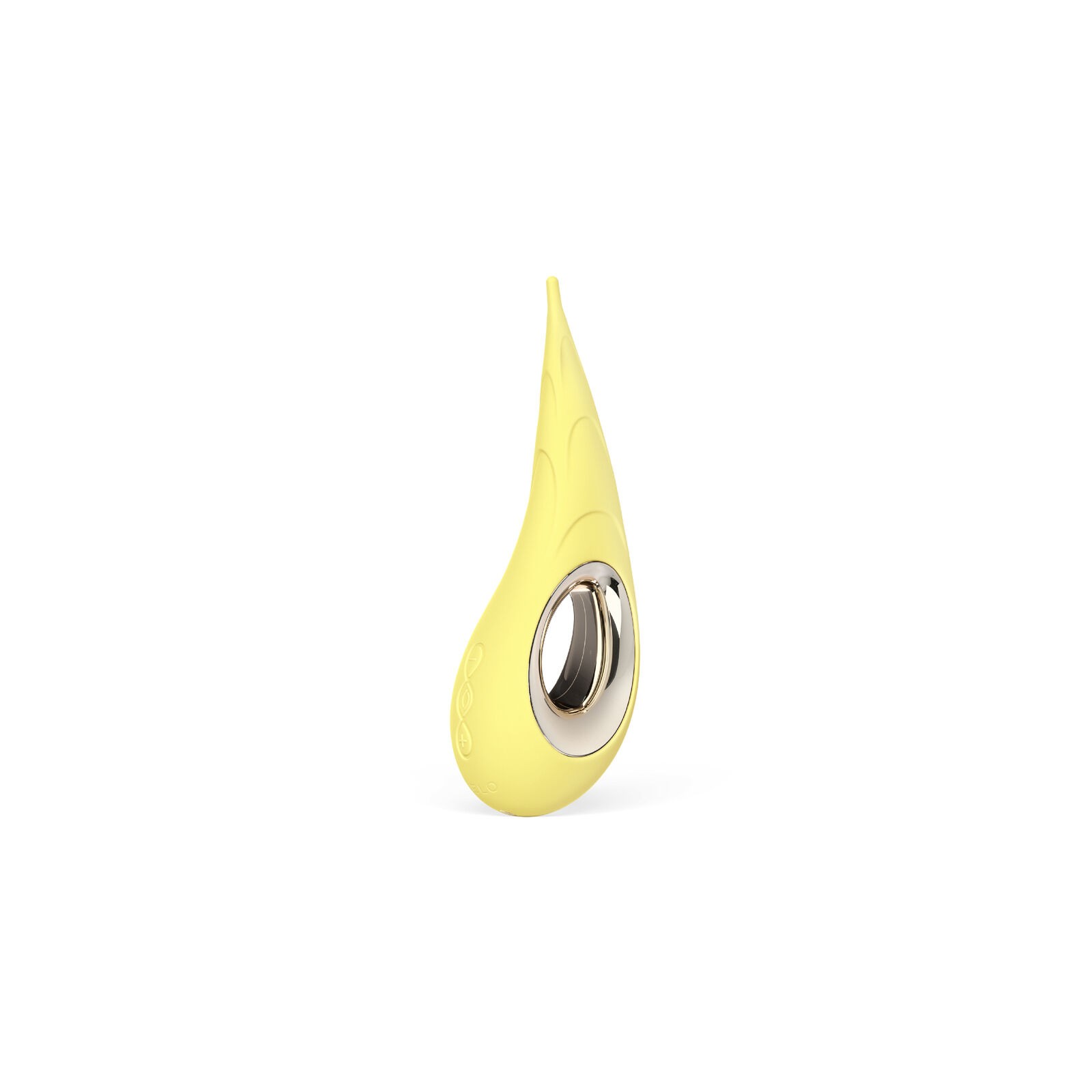 LELO DOT Cruise Clitoral Stimulator Yellow