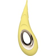 LELO DOT Cruise Estimulador De Clítoris Amarillo