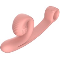 Snail Vibe Curve G-Spot Vibrator