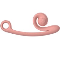 Curve Vibrador Naranja