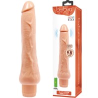 Baile Realistic Vibrator 25 cm for Enhanced Pleasure