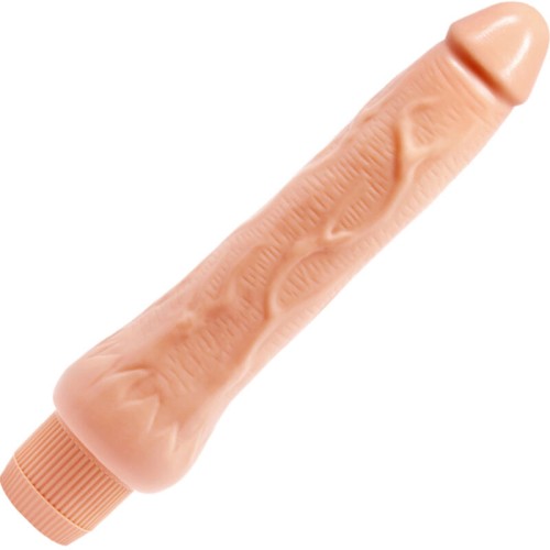 Baile Vibrador Realístico 25 cm para Placer Mejorado