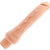 Baile Vibrador Realístico 25 cm para Placer Mejorado