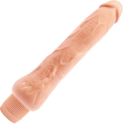 Baile Realistic Vibrator 25 cm for Enhanced Pleasure