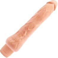 Baile Vibrador Realístico 25 cm para Placer Mejorado