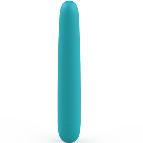 Bgood Infinite Deluxe Vibrador Recargable Azul