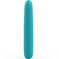 Bgood Infinite Deluxe Rechargeable Vibrator Blue