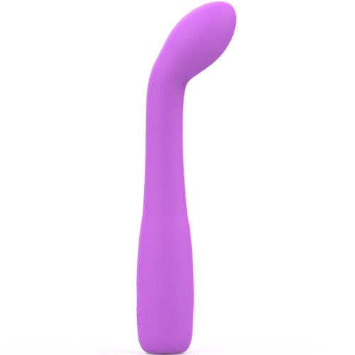 Bgee Heat Infinite Deluxe Rechargeable Vibrator 40°C