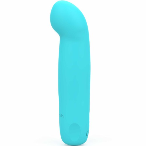 Bcute Curve Infinite Classic Vibrador Recargable - Estimulador de Punto G Definitivo