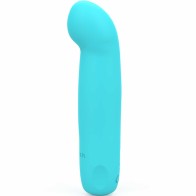 Bcute Curve Infinity Classic Rechargeable Vibrator - Ultimate G-Spot Stimulator