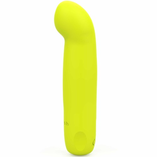 Bcute Curve Infinite Classic Vibrator for Ultimate G-spot Pleasure