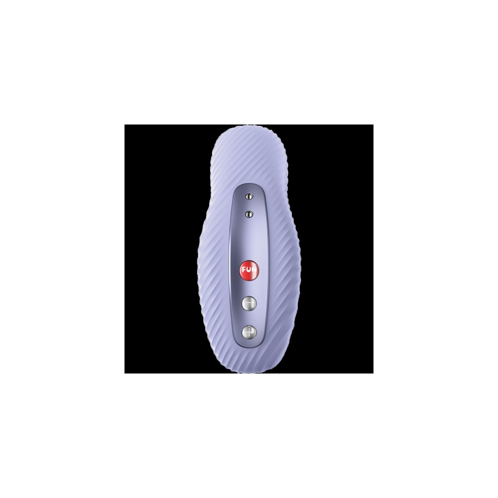 Laya III Clitoral Vibrator Rechargeable Purple