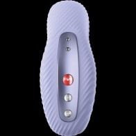 Laya Iii Vibrador Lay-on Clitoris Recargable Lila