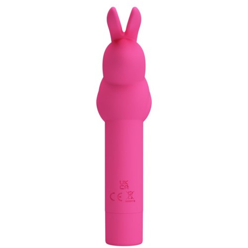 Bonito Amor Gerardo Vibrator for Intense Pleasure