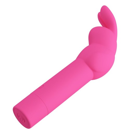 Bonito Amor Gerardo Vibrator for Intense Pleasure