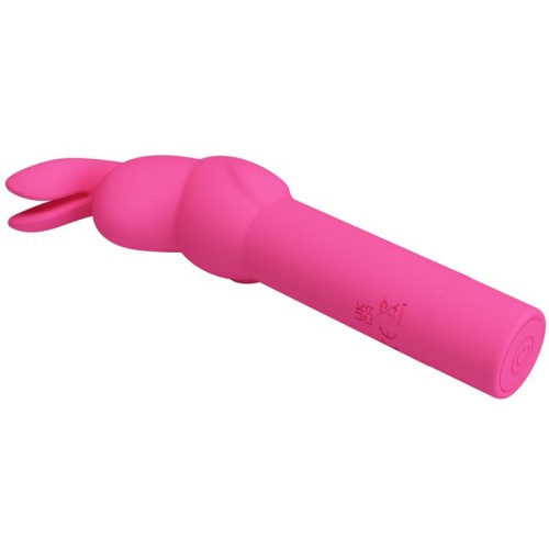 Bonito Amor Gerardo Vibrator for Intense Pleasure