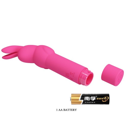 Bonito Amor Gerardo Vibrator for Intense Pleasure