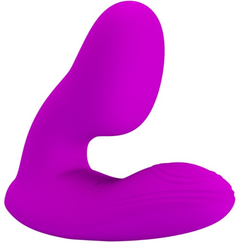 Armony Remote Control Clitoral Massager for Pleasure