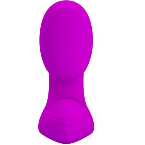 Armony Remote Control Clitoral Massager for Pleasure