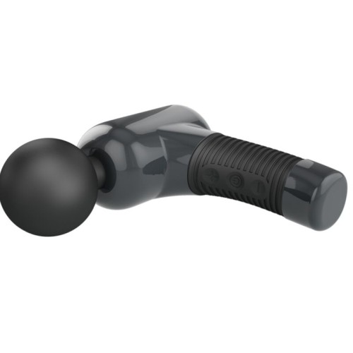 Rechargeable Massager - 7 Functions for Ultimate Pleasure