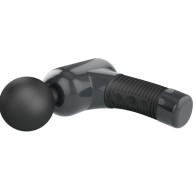 Rechargeable Massager - 7 Functions for Ultimate Pleasure