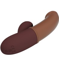 Pretty Love Kane G-Spot Vibrator and Sucker