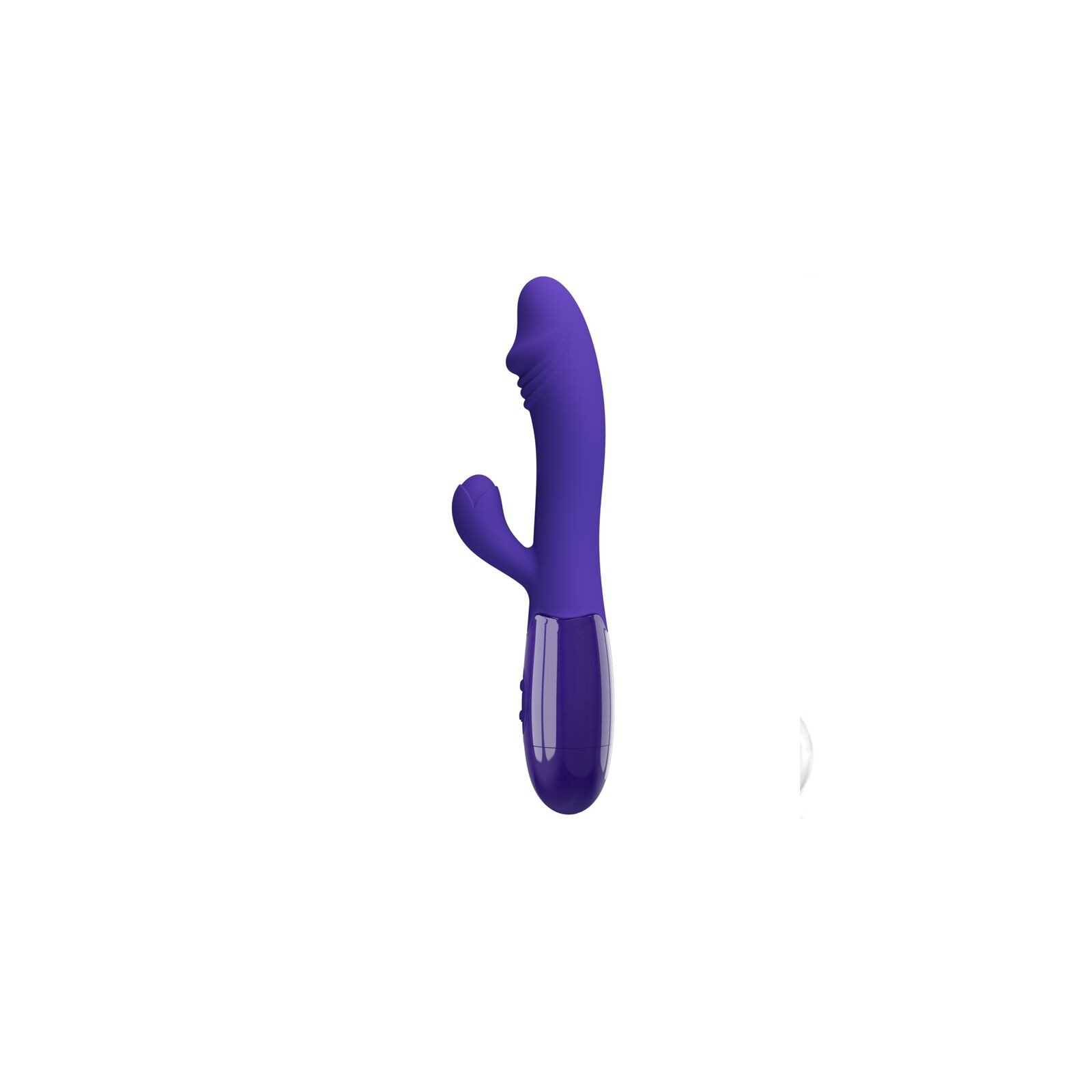 Pretty Love Snappy Youth Vibrator & Clitoral Stimulator