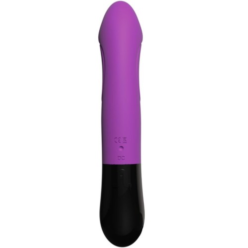 Ares 2.0 Rabbit Vibrator Purple