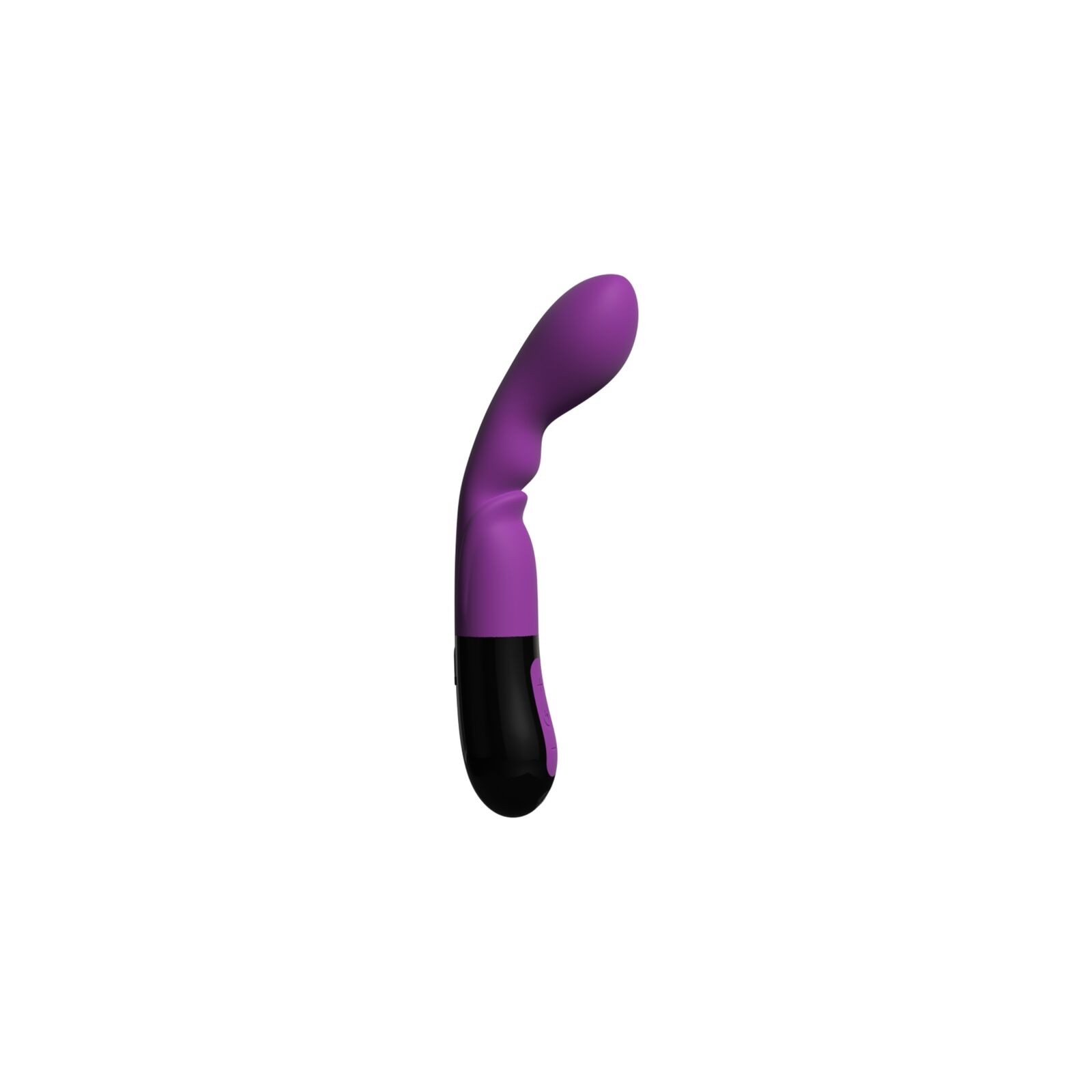 Nyx 2.0 G-Spot Vibrator - Powerful and Flexible