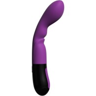 Nyx 2.0 G-Spot Vibrator - Powerful and Flexible