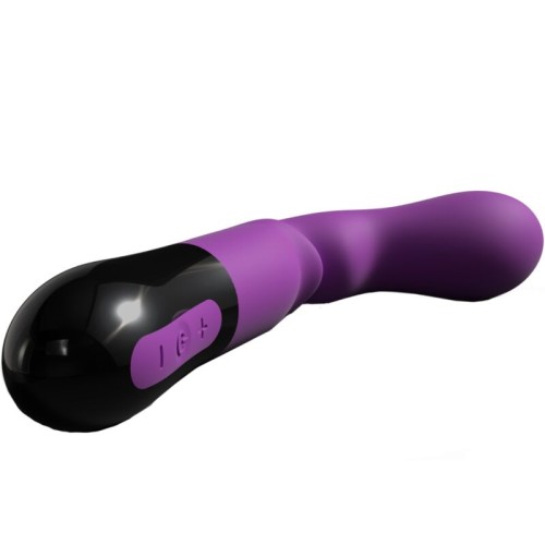 Nyx 2.0 G-Spot Vibrator - Powerful and Flexible