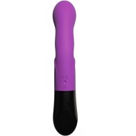 Nyx 2.0 G-Spot Vibrator - Powerful and Flexible