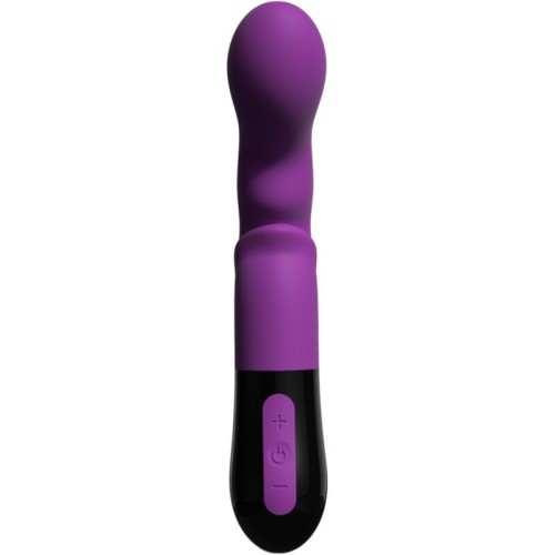 Nyx 2.0 G-Spot Vibrator - Powerful and Flexible