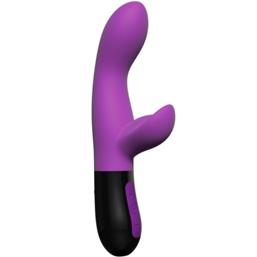 Gaia 2.0 Vibrador Rabbit Elegante