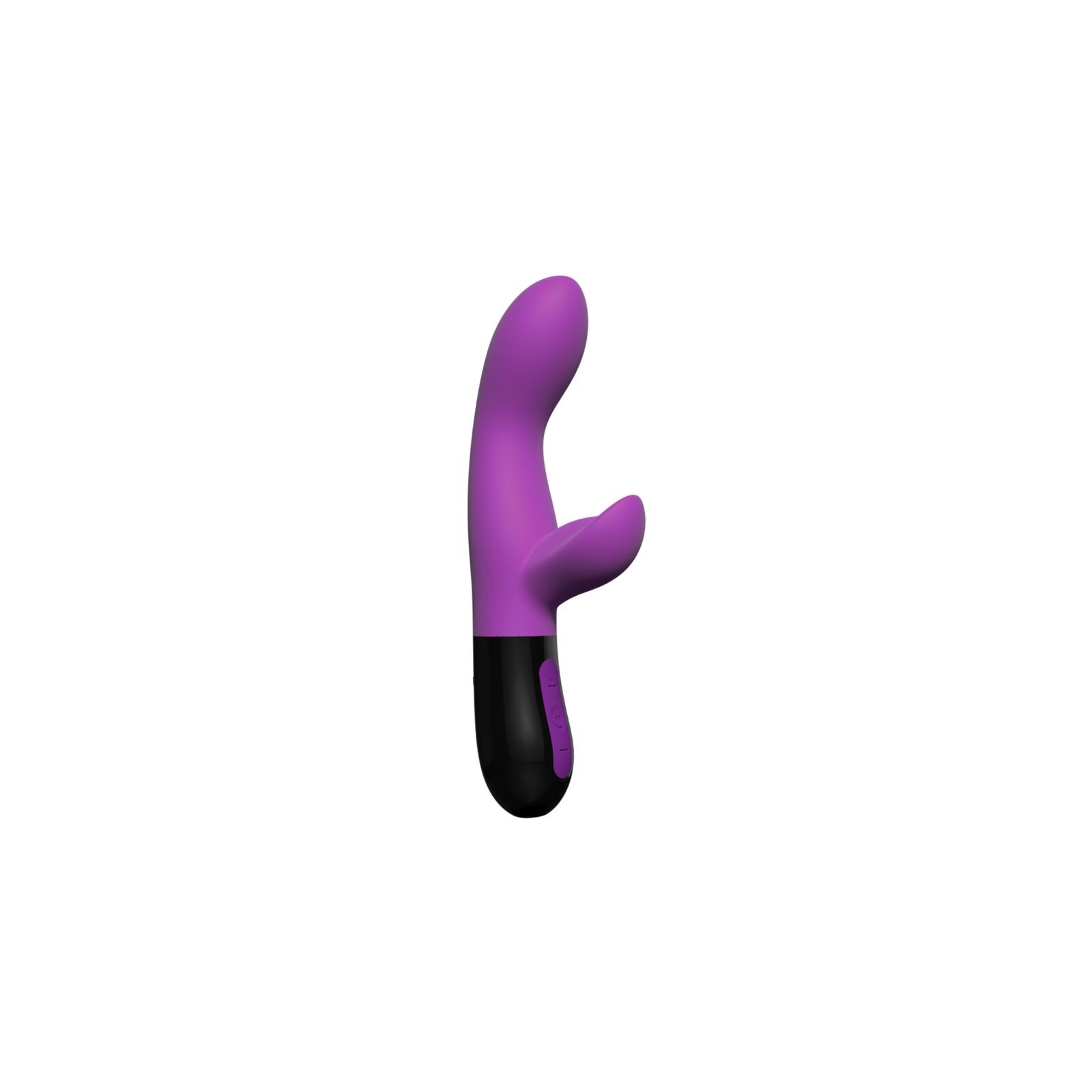 Gaia 2.0 Vibrador Rabbit Elegante