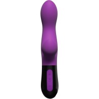 Gaia 2.0 Vibrador Rabbit Elegante