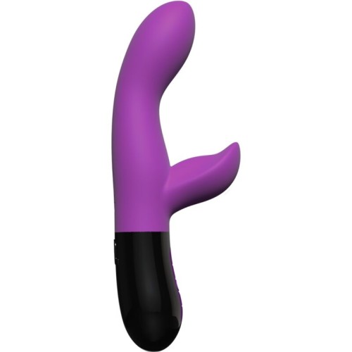 Gaia 2.0 Elegant Rabbit Vibrator