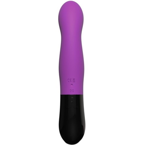 Gaia 2.0 Vibrador Rabbit Elegante