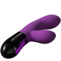 Gaia 2.0 Elegant Rabbit Vibrator