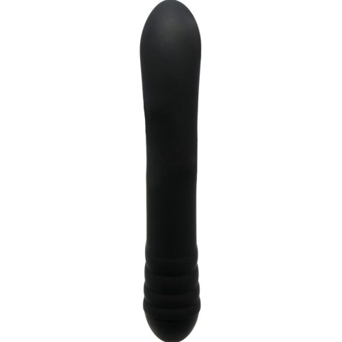 Masajeador Vibrador y Rabbit Twister