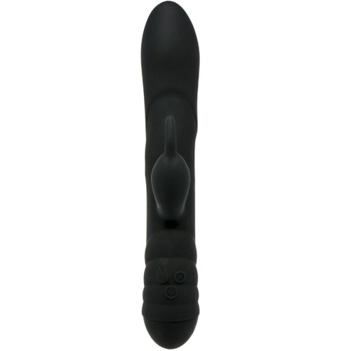 Masajeador Vibrador y Rabbit Twister