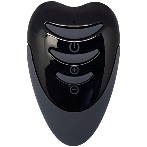 Ocean Breeze 2.0 Rechargeable Vibrating Egg - Intense Pleasure