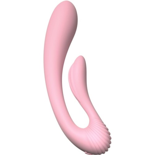 G-wave Dual Rabbit Vibrator