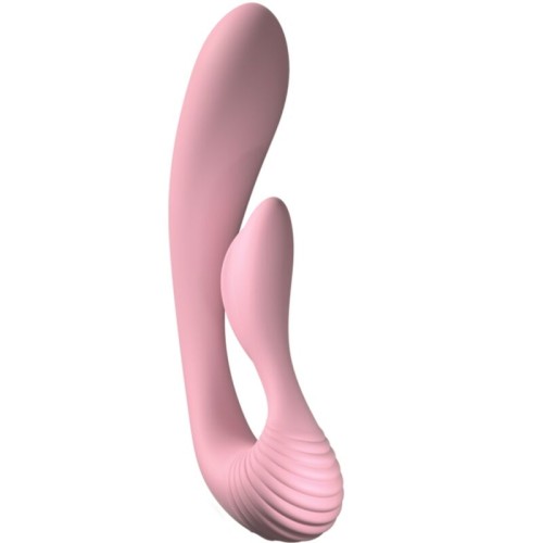 G-wave Dual Rabbit Vibrator