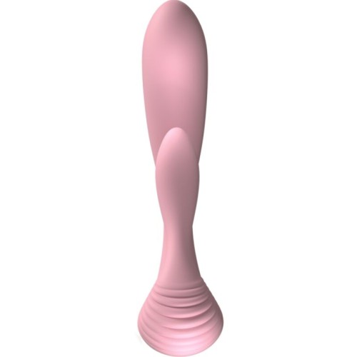 G-wave Dual Rabbit Vibrator