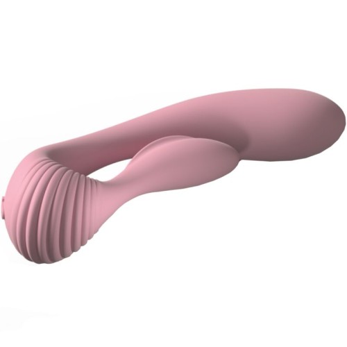 G-wave Dual Rabbit Vibrator