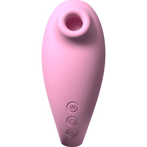 Revelation Clitoral Suction Device