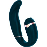 My·g Clitoral Suction and G-Spot Stimulator