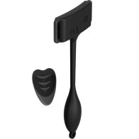 Pan-T Vibe Remote Control Vibrating Panties - Endless Pleasure